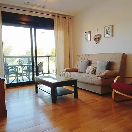 Apartment Residencial La Bahia *