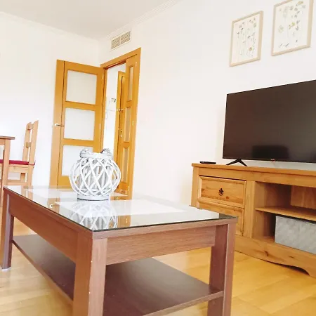 Residencial La Bahia Santa Pola