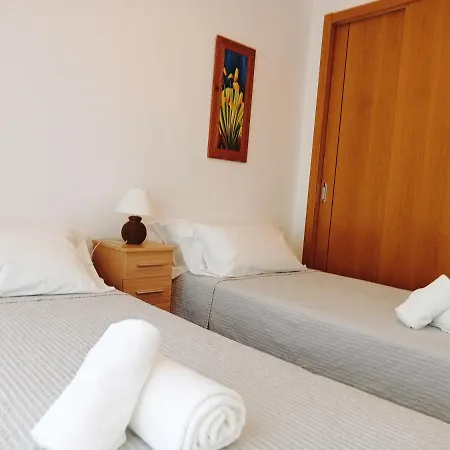 Residencial La Bahia