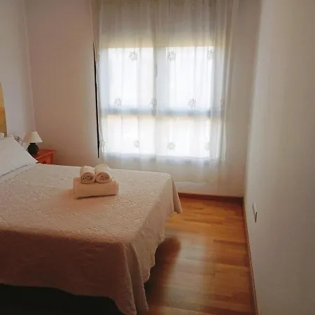 Apartment Residencial La Bahia *