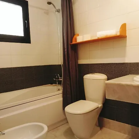 Residencial La Bahia Apartment Santa Pola