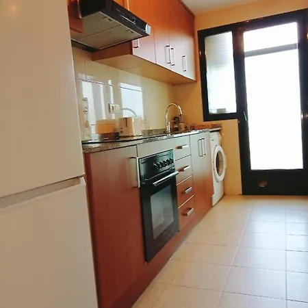 Residencial La Bahia *