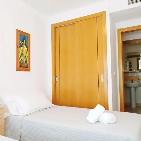 Residencial La Bahia
