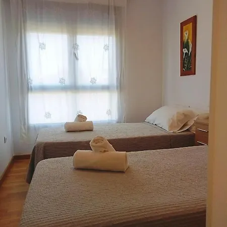 Residencial La Bahia Apartment