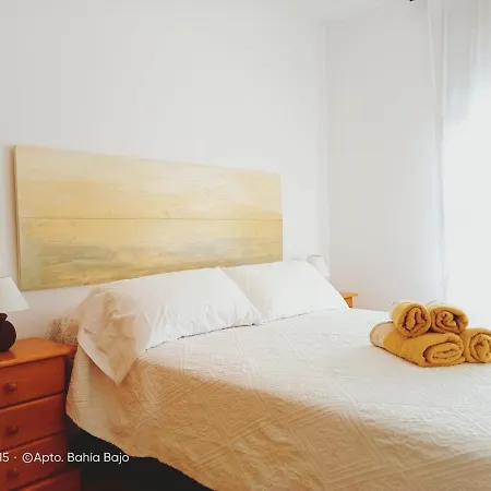 Residencial La Bahia * Santa Pola