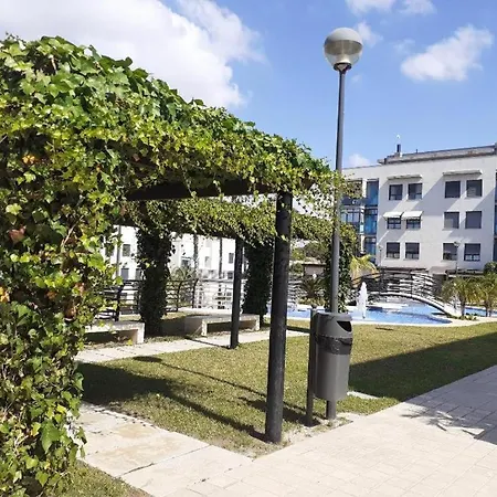 Residencial La Bahia Santa Pola