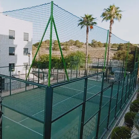 Apartment Residencial La Bahia Santa Pola