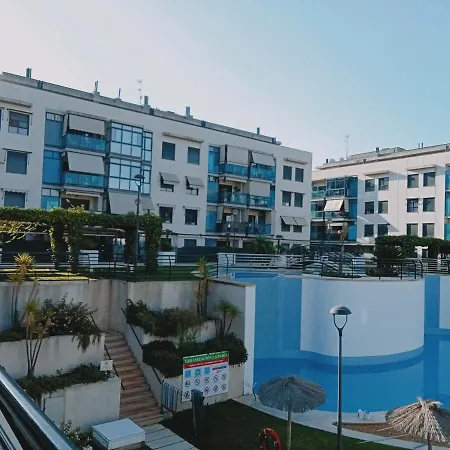 Residencial La Bahia Santa Pola