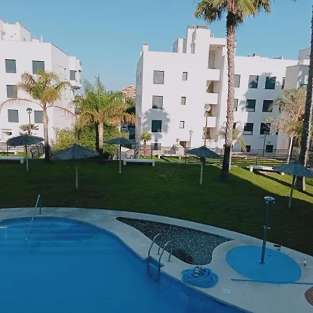 Apartment Residencial La Bahia Santa Pola
