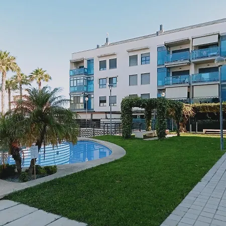 Residencial La Bahia *