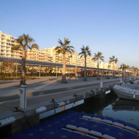 Residencial La Bahia *