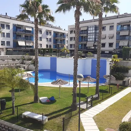 Lägenhet Residencial La Bahia Santa Pola
