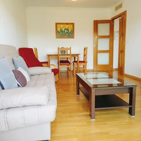 Residencial La Bahia Lägenhet