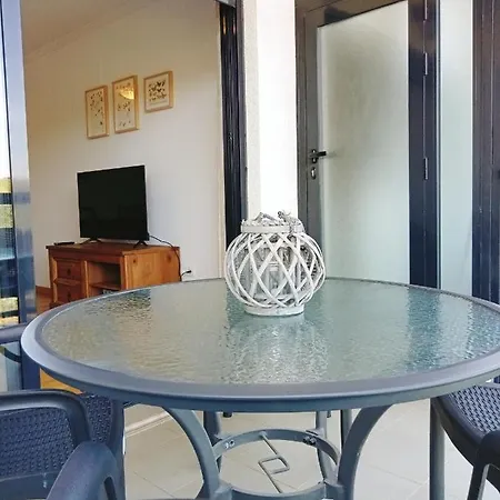 Residencial La Bahia Lägenhet *