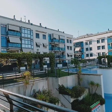 Residencial La Bahia
