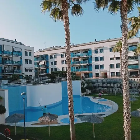 Residencial La Bahia Santa Pola