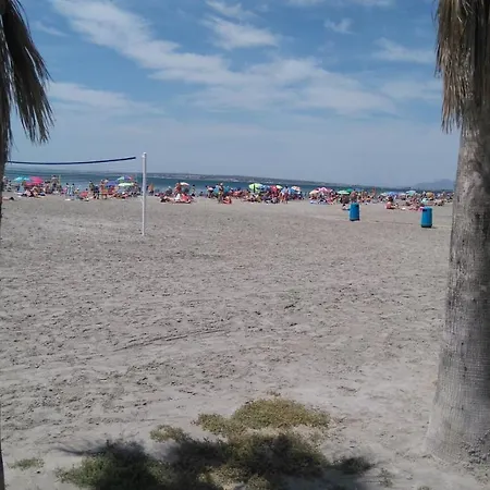 Lägenhet Residencial La Bahia